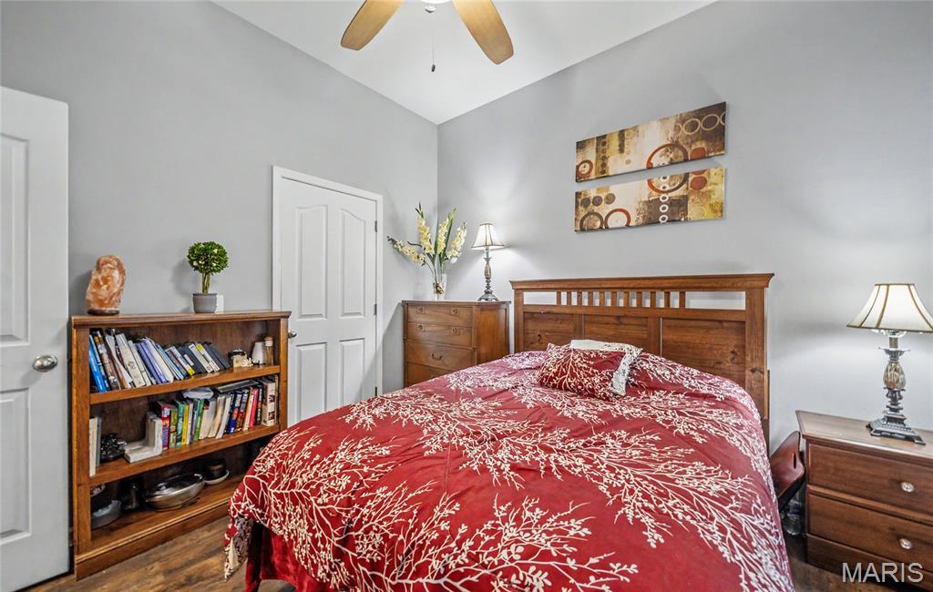 Summerfield - Residential