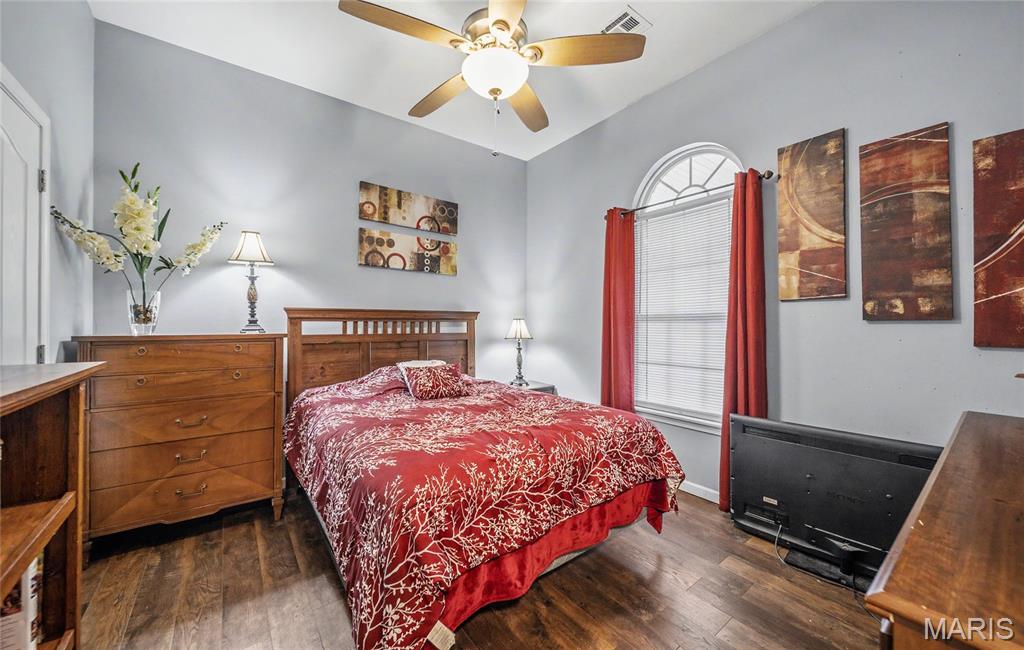 Summerfield - Residential