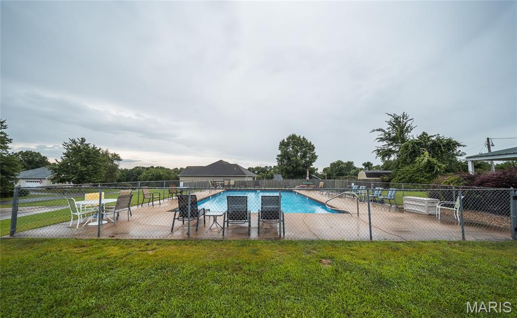 Summerfield - Residential