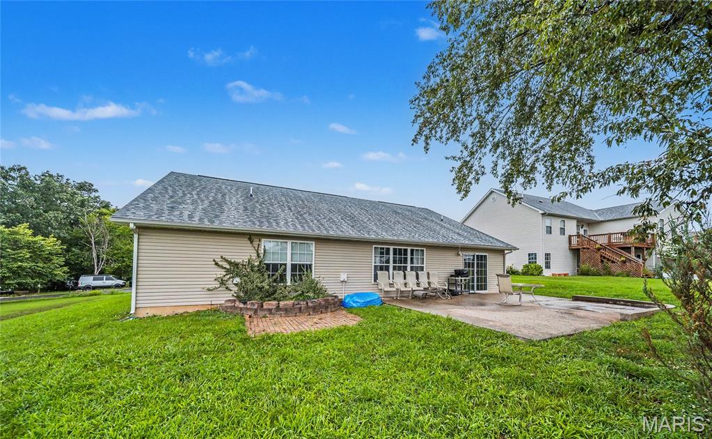 Summerfield - Residential