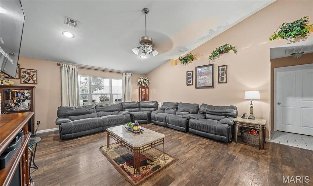 Summerfield - Residential