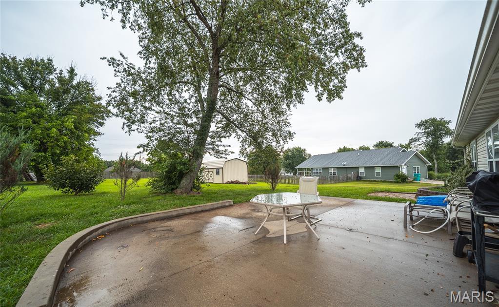 Summerfield - Residential