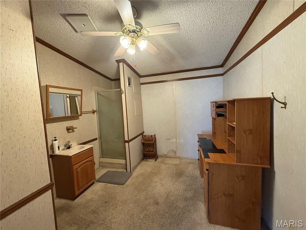 O T Of Gerald - Residential