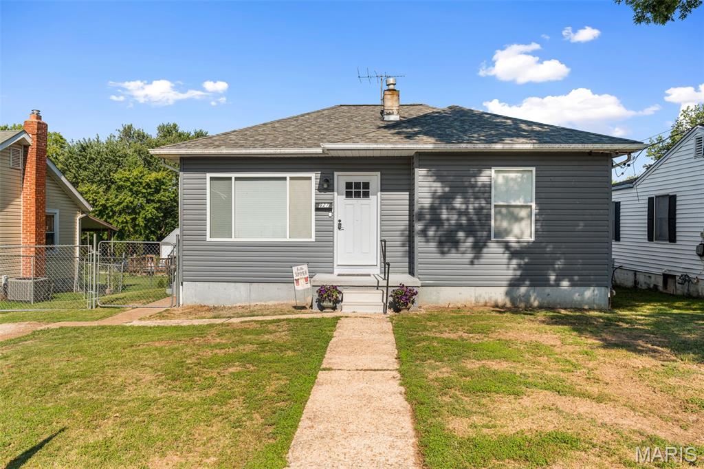 Wh Waggeners Add - Residential