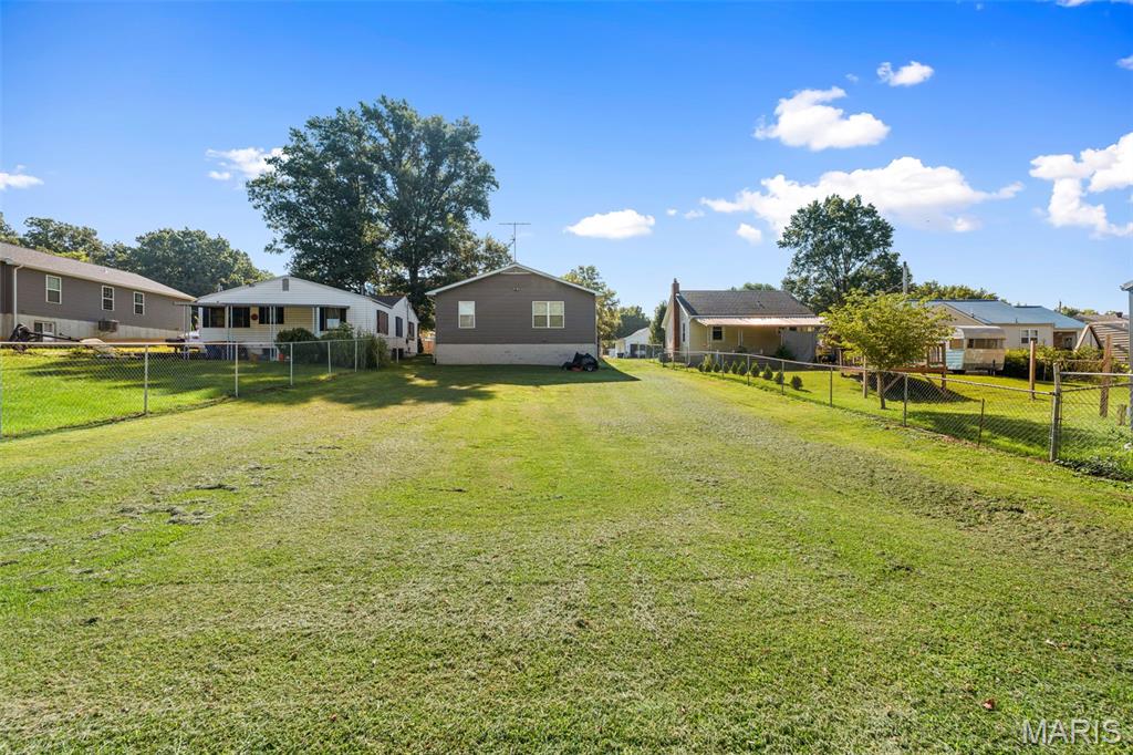Wh Waggeners Add - Residential