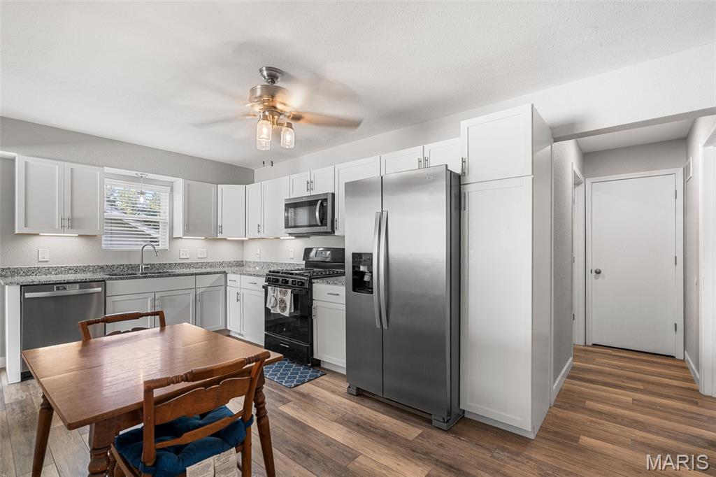 Wh Waggeners Add - Residential