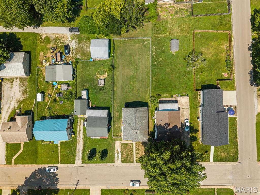 Wh Waggeners Add - Residential