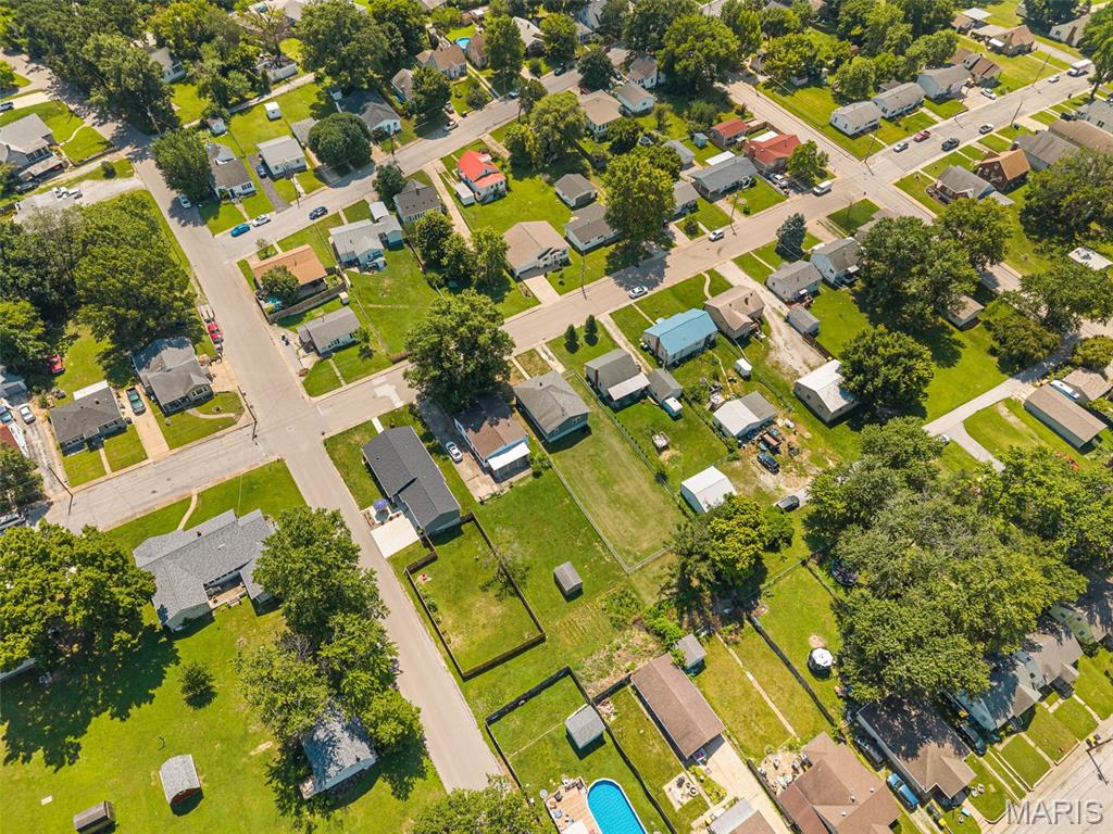 Wh Waggeners Add - Residential