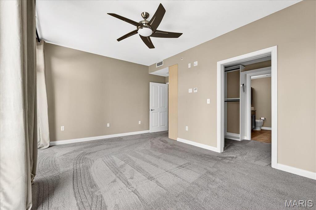 Park East Tower Condos - Residential Lease