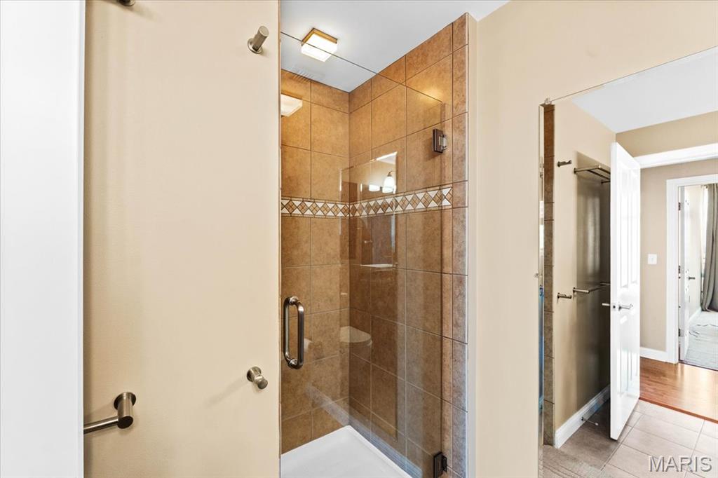 Park East Tower Condos - Residential Lease