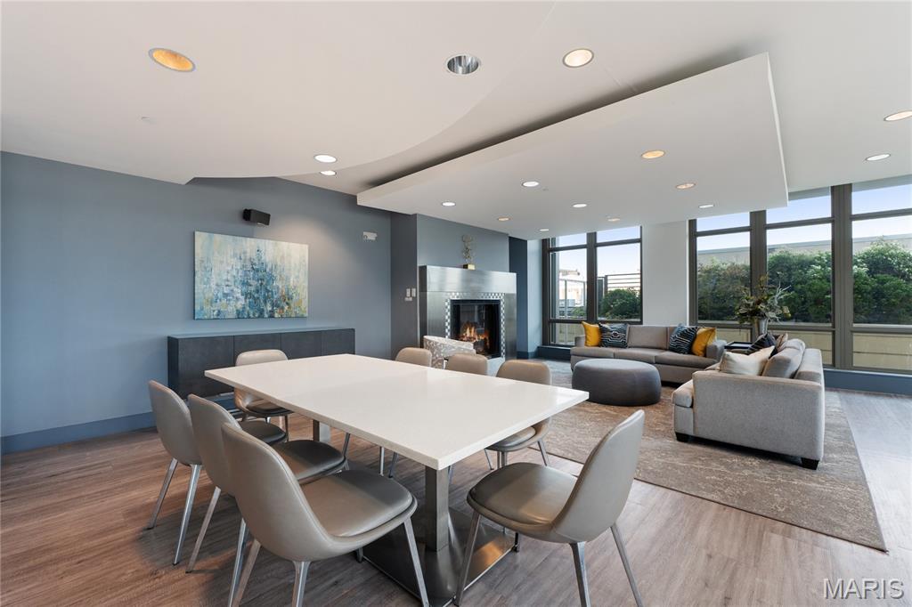 Park East Tower Condos - Residential Lease