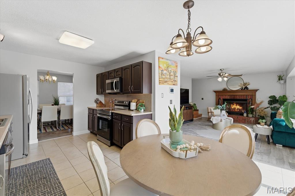 Fox Creek 2nd Add - Residential