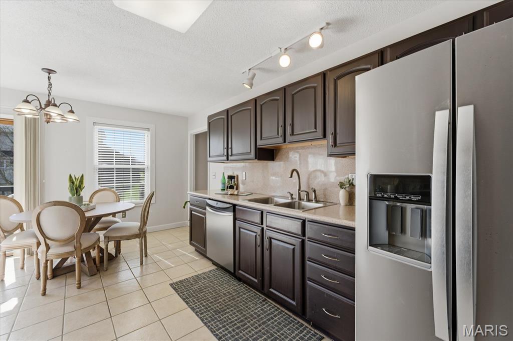 Fox Creek 2nd Add - Residential