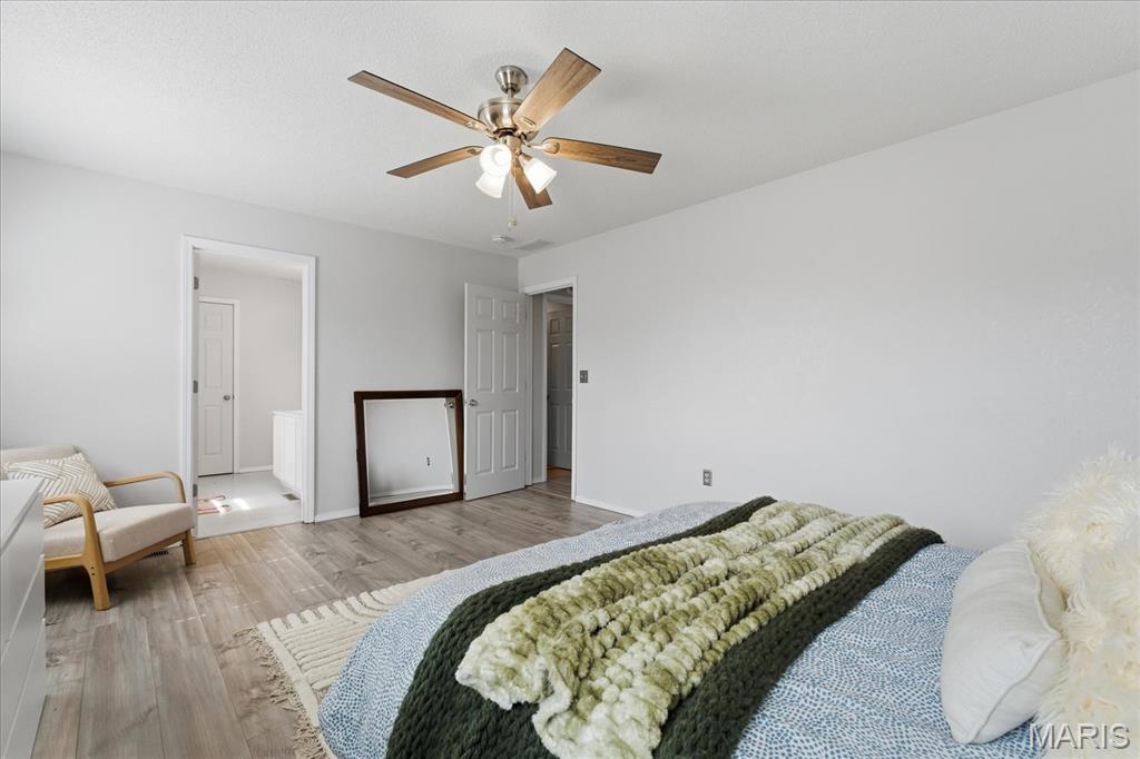 Fox Creek 2nd Add - Residential