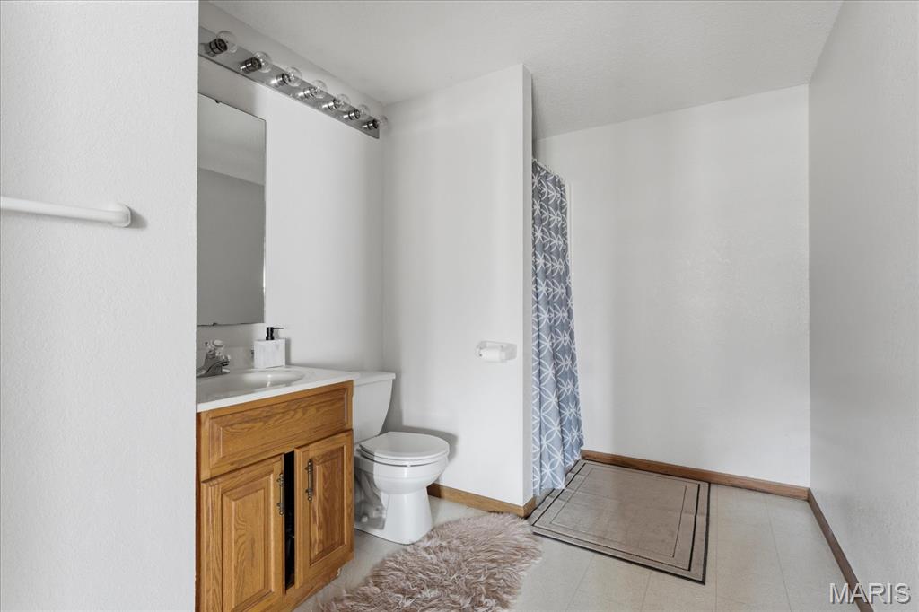 Fox Creek 2nd Add - Residential