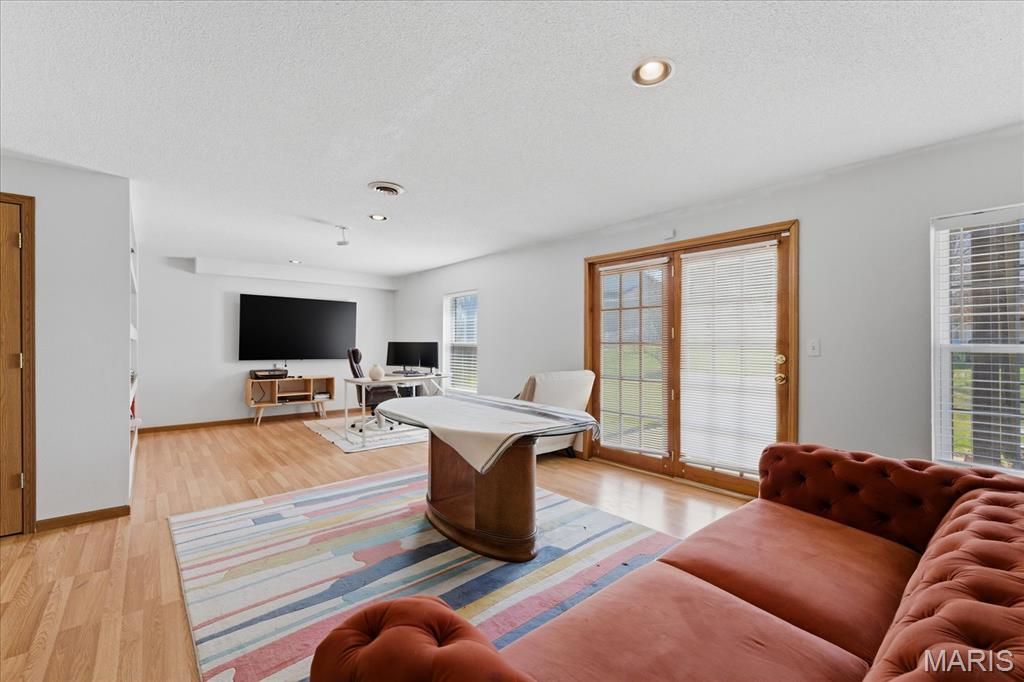 Fox Creek 2nd Add - Residential