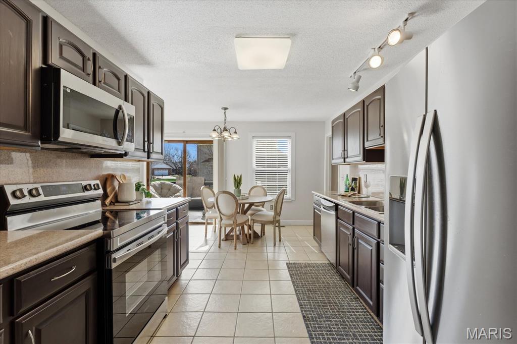 Fox Creek 2nd Add - Residential
