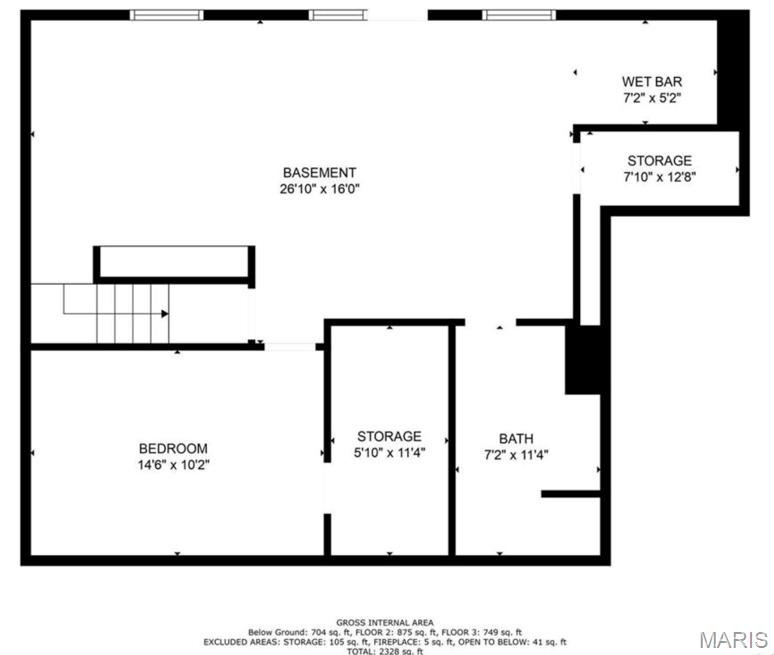 Fox Creek 2nd Add - Residential