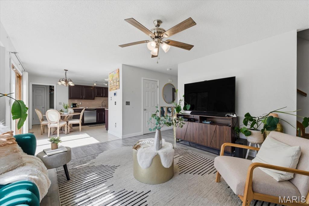 Fox Creek 2nd Add - Residential