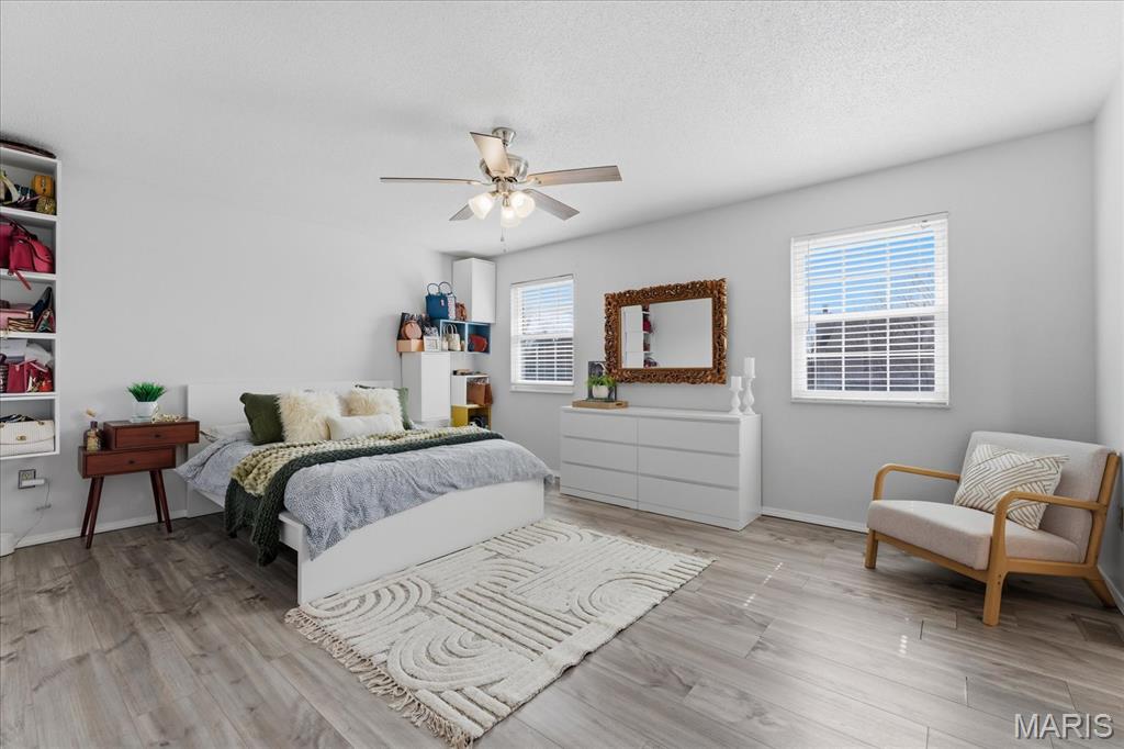 Fox Creek 2nd Add - Residential