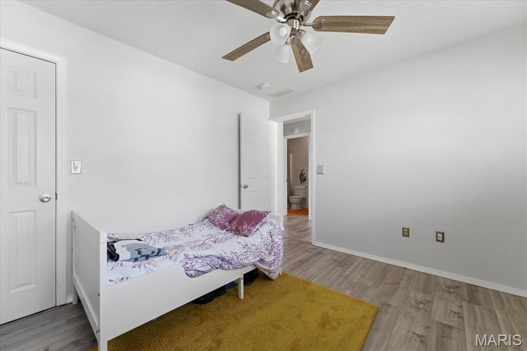 Fox Creek 2nd Add - Residential