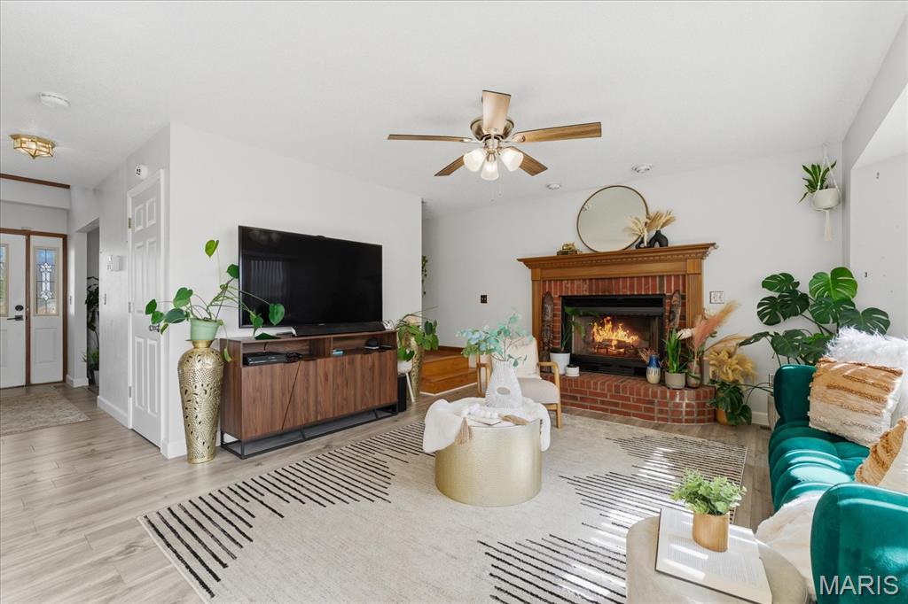 Fox Creek 2nd Add - Residential