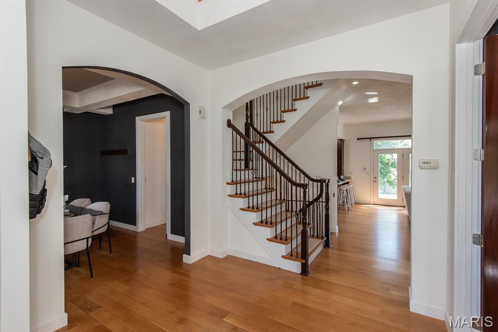 Gaslight Square - Residential