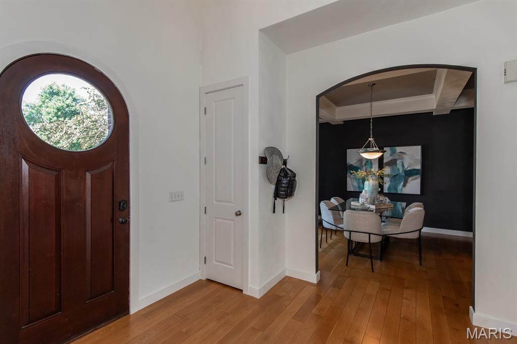 Gaslight Square - Residential
