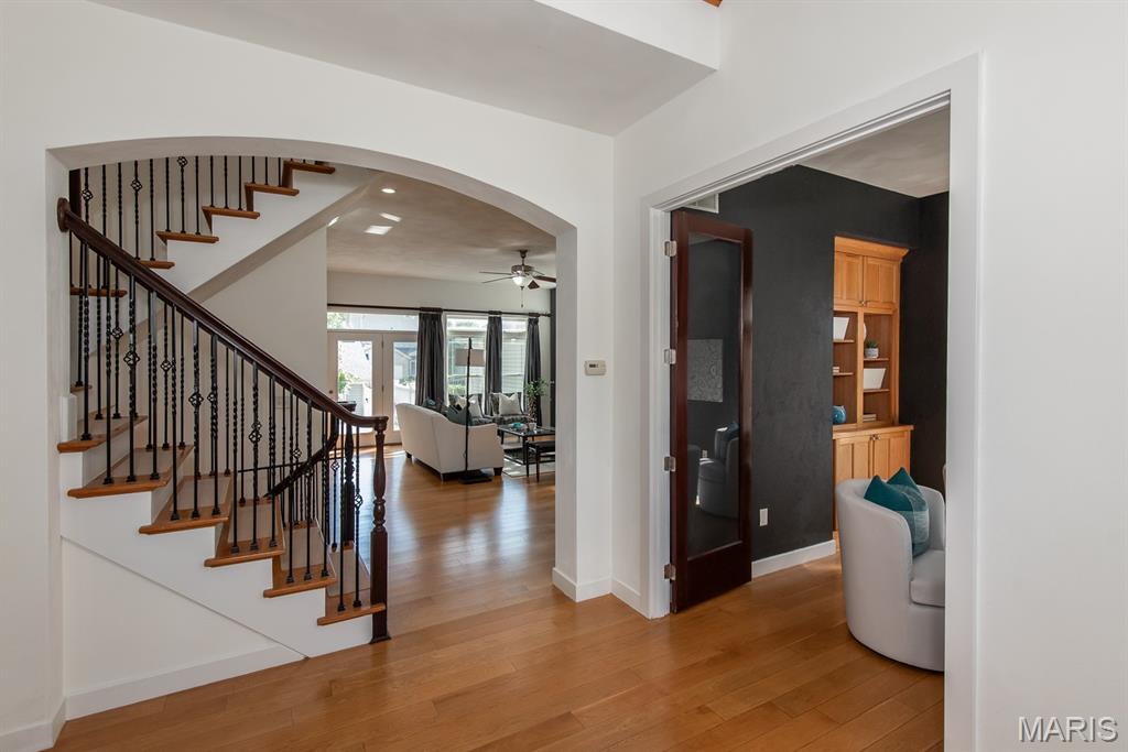 Gaslight Square - Residential