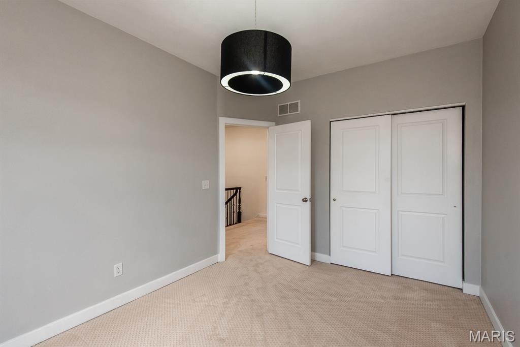 Gaslight Square - Residential