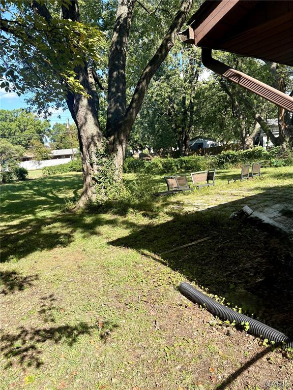 Mariknoll 1st Add - Residential