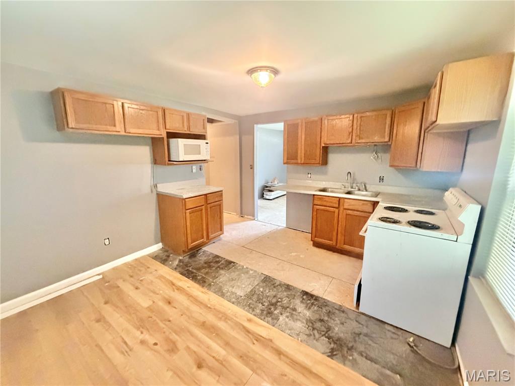 Pattons - Residential