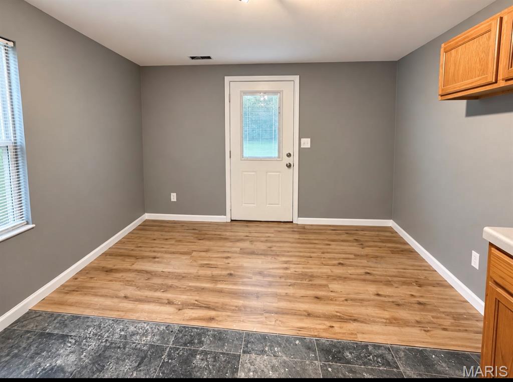Pattons - Residential