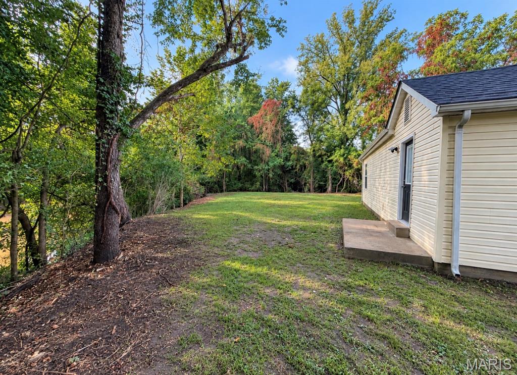 Pattons - Residential