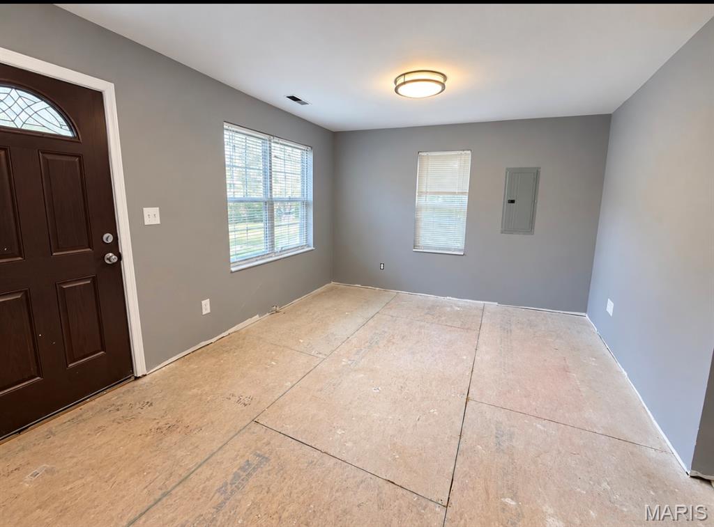 Pattons - Residential