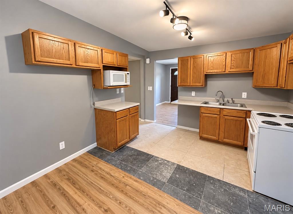 Pattons - Residential