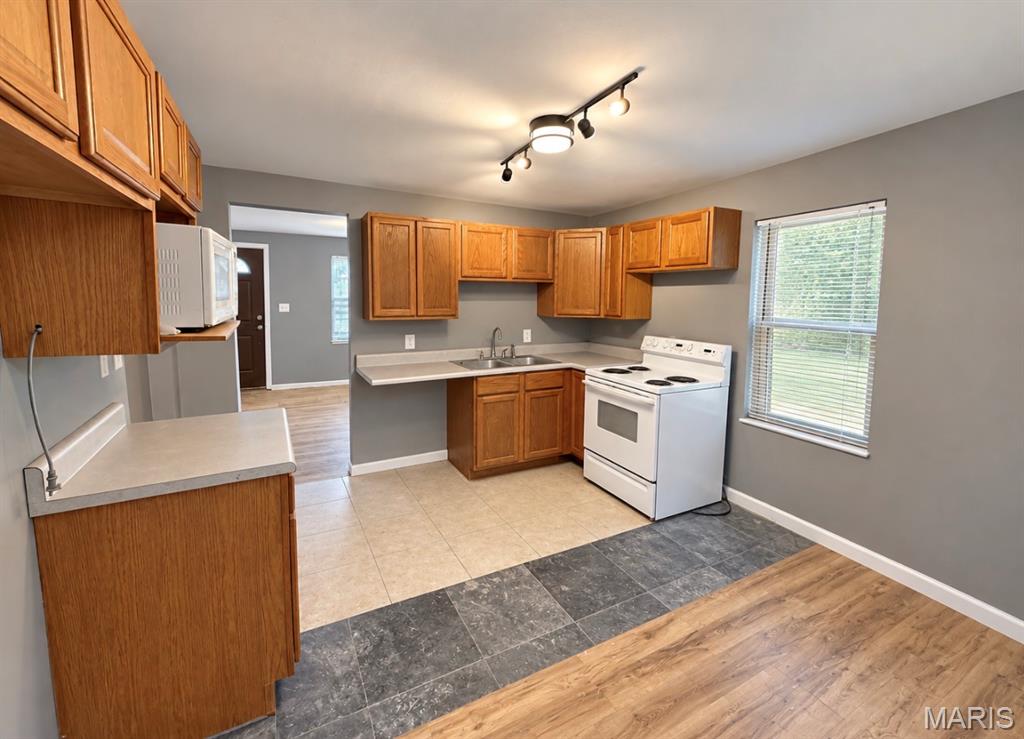 Pattons - Residential