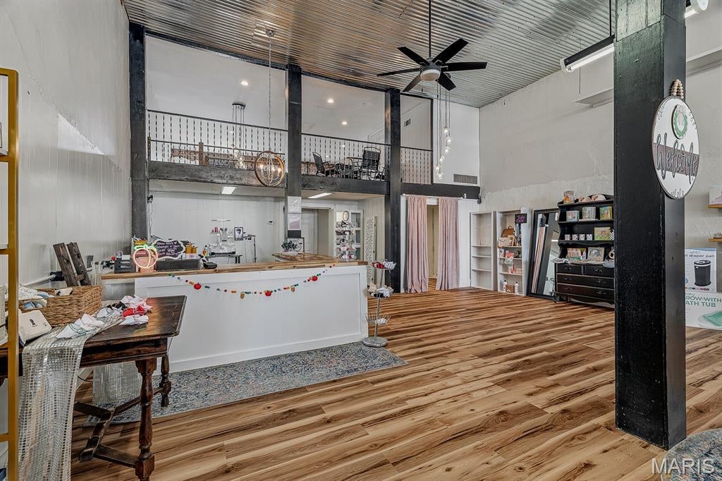 N/A - Commercial Sale