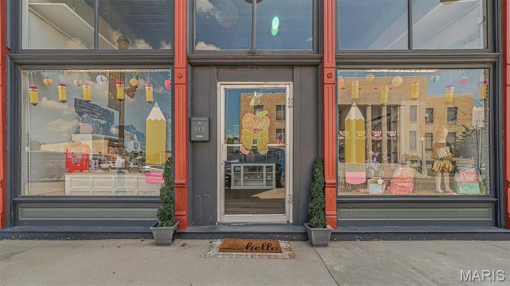 N/A - Commercial Sale