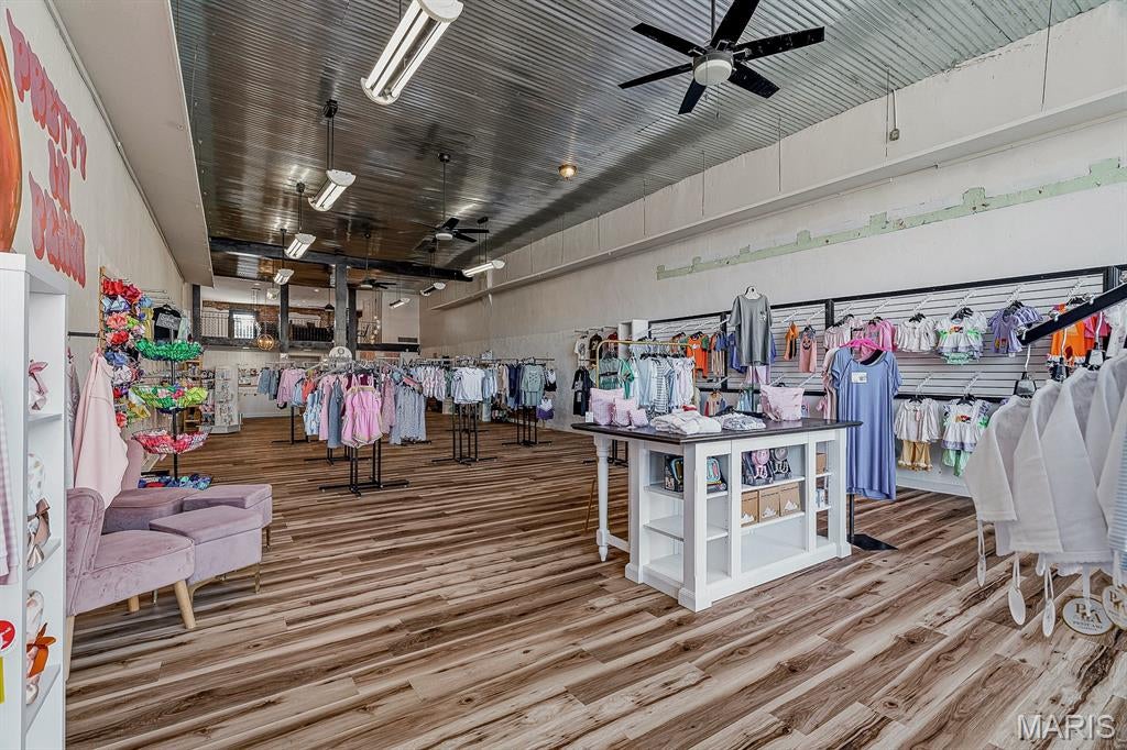 N/A - Commercial Sale