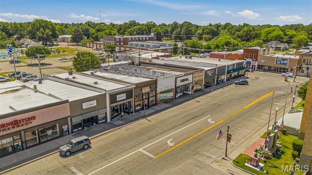 N/A - Commercial Sale