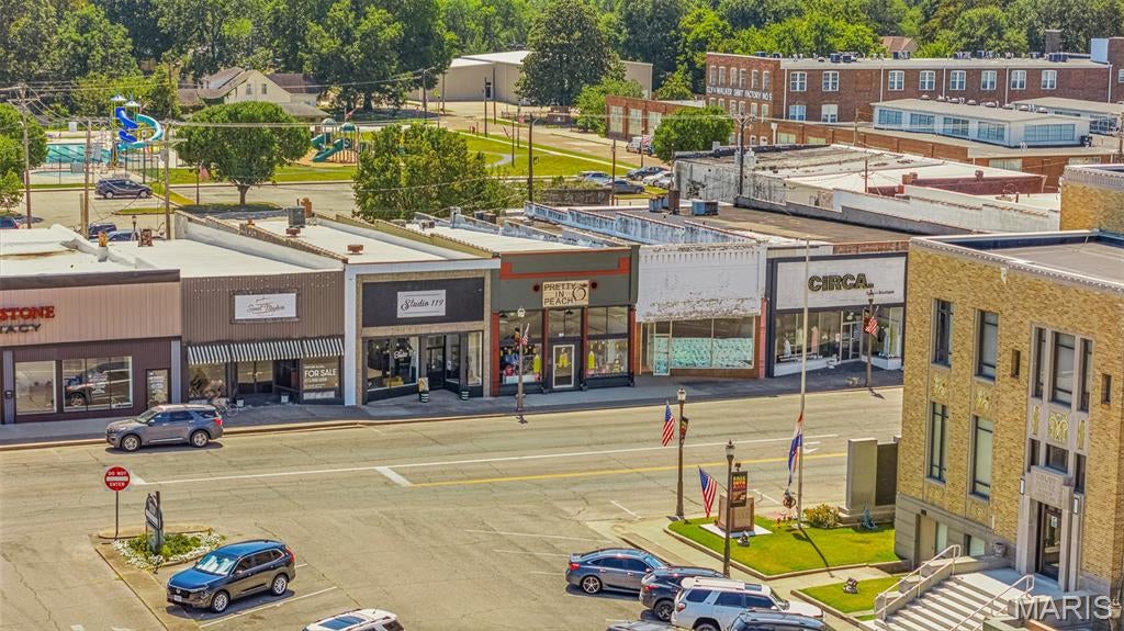 N/A - Commercial Sale