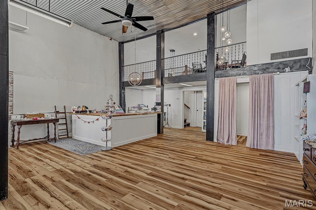 N/A - Commercial Sale