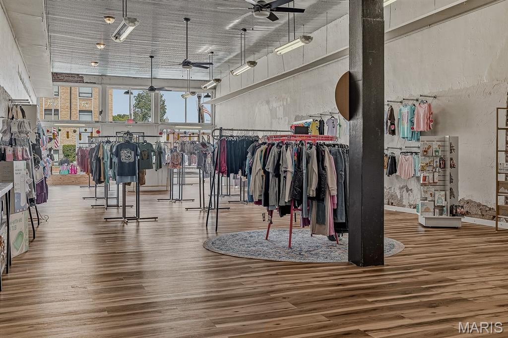 N/A - Commercial Sale