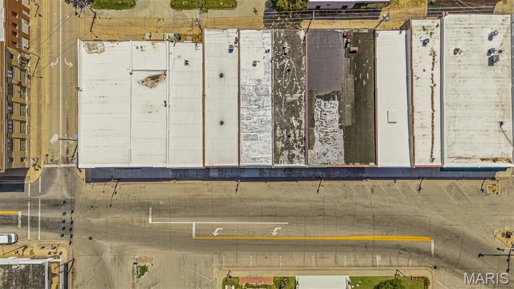 N/A - Commercial Sale