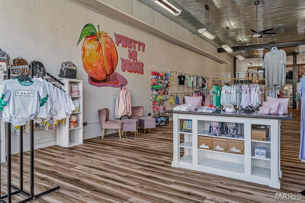 N/A - Commercial Sale