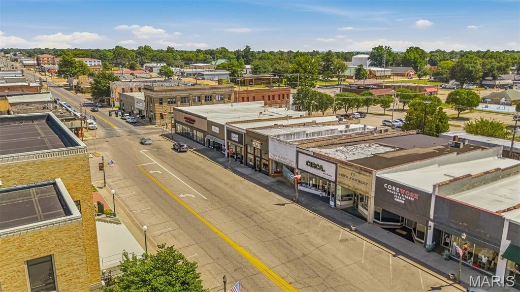 N/A - Commercial Sale
