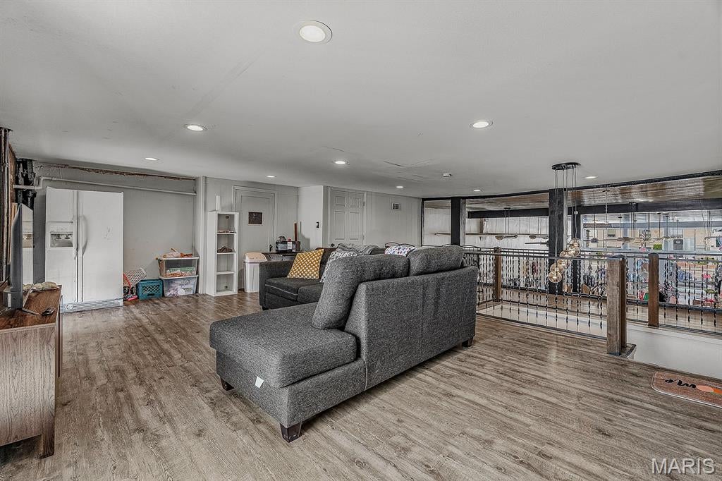 N/A - Commercial Sale