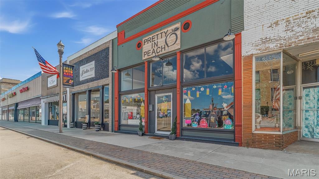 N/A - Commercial Sale