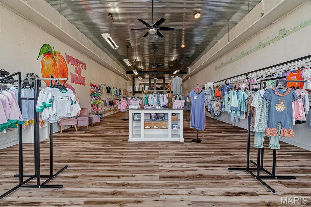 N/A - Commercial Sale